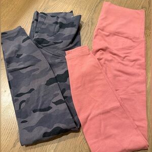 Old Navy Maternity Leggings XS